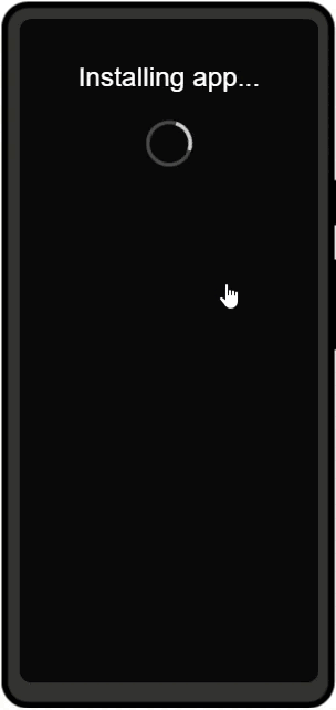 Mobile App Image