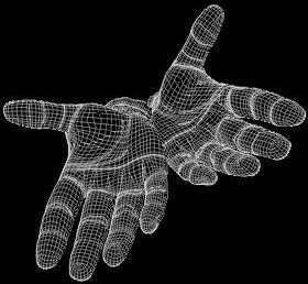 hands